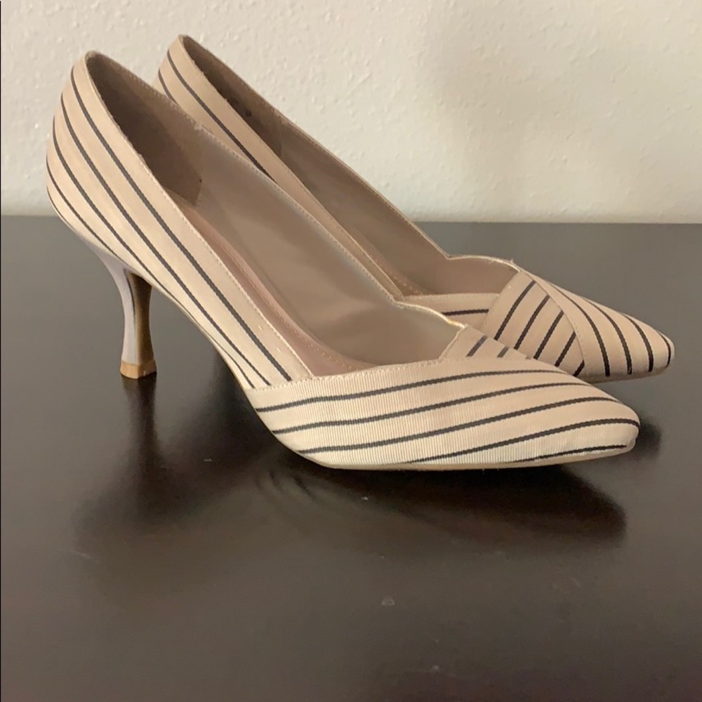 Naturalizer Heels